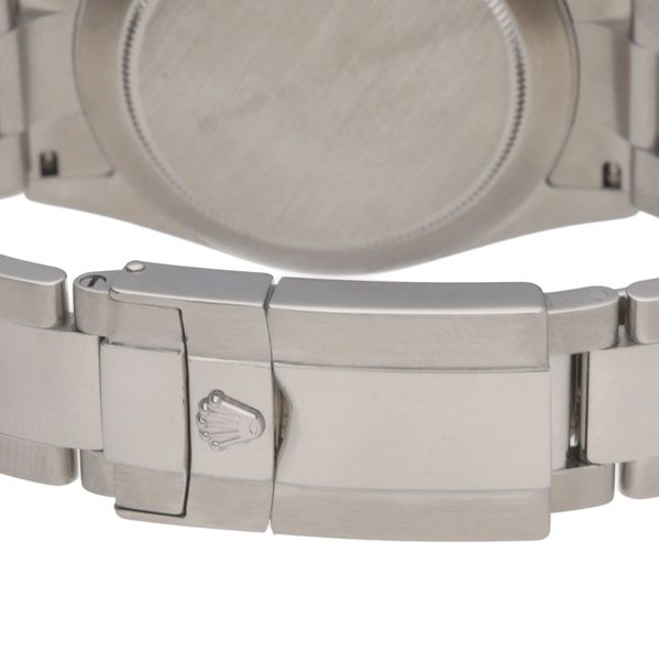 Rolex Daytona 116520